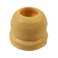 Caoutchouc de pare-chocs avant droit gauche