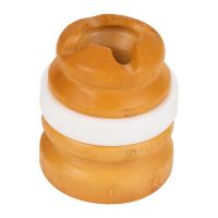 Caoutchouc de pare-chocs avant droit gauche