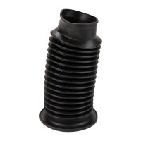 Soufflet de manchette d'amortisseur avant