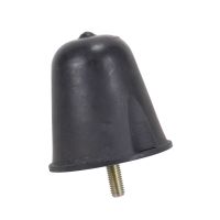 Tampon de butée pour essieu arrière