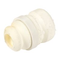 Caoutchouc de butée en feutre lubrifiant avant / arrière