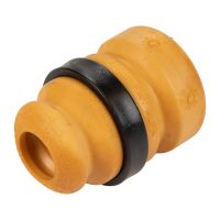 Caoutchouc de butée en feutre lubrifiant avant / arrière