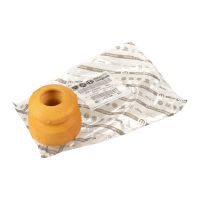 Bump stop butée en caoutchouc à l'avant