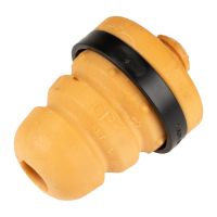 Corps d'essieu de pare-chocs