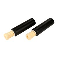 Pare-chocs, suspension