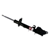 Pression de gaz de l'amortisseur arrière Magneti Marelli