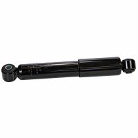 Amortisseurs à pression de gaz à l'arrière