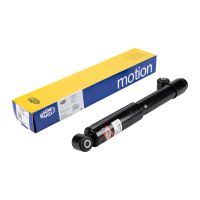 Pression d'huile amortisseur arrière Magneti Marelli