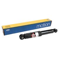 Pression de gaz de l'amortisseur arrière Magneti Marelli