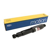 Pression de gaz de l'amortisseur arrière Magneti Marelli