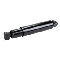 Pression d'huile de l'amortisseur arrière