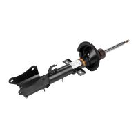 Amortisseur arrière