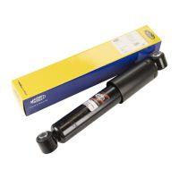 Amortisseur arrière