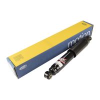 Amortisseur arrière