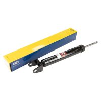 Amortisseur arrière