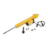 Amortisseur arrière gauche