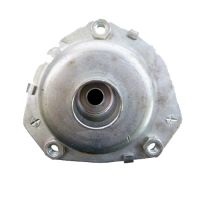 Palier d'amortisseur Palier métal-caoutchouc à droite