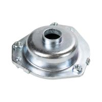 Palier d'amortisseur Palier métal-caoutchouc à gauche