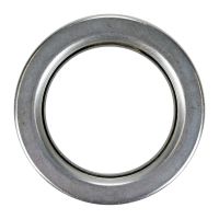 Roulement d'amortisseur au-dessus du roulement à rouleaux