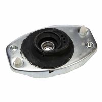 Palier d'amortisseur, support de jambe de suspension avant