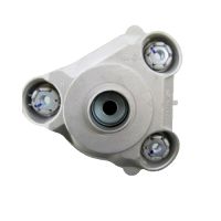 Amortisseur roulement aluminium caoutchouc roulement droit Magneti Marelli