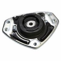 Coussinet en caoutchouc d'amortisseur en haut à droite à gauche