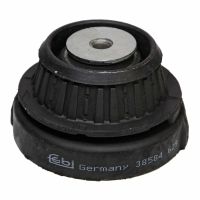 Palier de support de jambe de suspension, arrière droit ou gauche