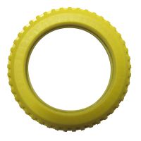 Roulement d'amortisseur au-dessus du roulement à rouleaux