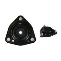 Palier d'amortisseur, support de jambe de suspension avant