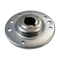 Palier d'amortisseur Palier de jambe de suspension VA sans roulement à billes