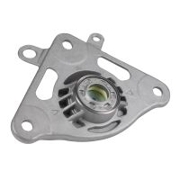 Palier de support de jambe de suspension, arrière droit