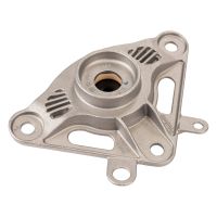 Federbeinlager rechts