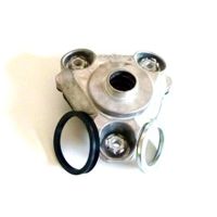 Kit de réparation roulement de jambe de suspension gauche NTN-SNR