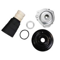 Kit de réparation roulement de jambe de suspension gauche