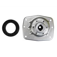 Palier de jambe de suspension gauche avec roulement à rouleaux