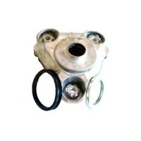 Kit de réparation roulement de jambe de suspension, gauche