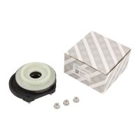 Palier support de jambe de suspension droit