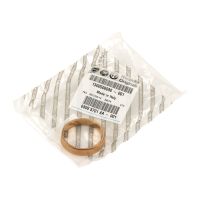 Coussinet de jambe de suspension avant