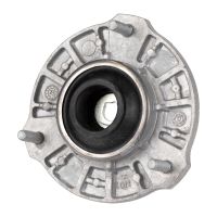 Support de jambe de force à l'avant