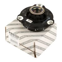 palier de jambe de force