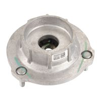 Roulement de jambe de force