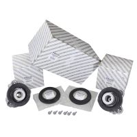 palier de fixation de jambe de force