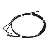 Conduite d'air pour suspension pneumatique