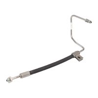 Conduite hydraulique arrière droite