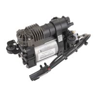 Support de montage pour compresseur