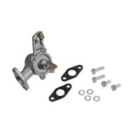 robinet de chauffage