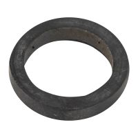 Bague d'étanchéité sur le robinet de chauffage