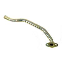 Tuyau de chauffage long neuf