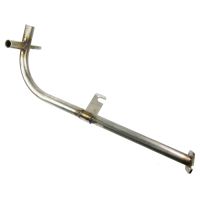 Réchauffeur de pompe à eau de tuyau de chauffage