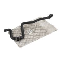 Tuyau d'aération du tuyau de chauffage